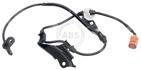 A.b.s. Sensor, Raddrehzahl [Hersteller-Nr. 30814] für Honda, Acura