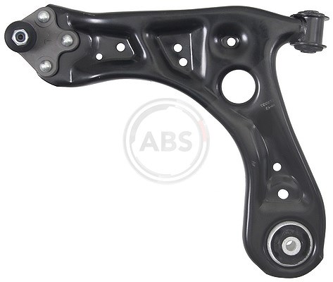 A.b.s. Lenker, Radaufhängung [Hersteller-Nr. 211693] für VW