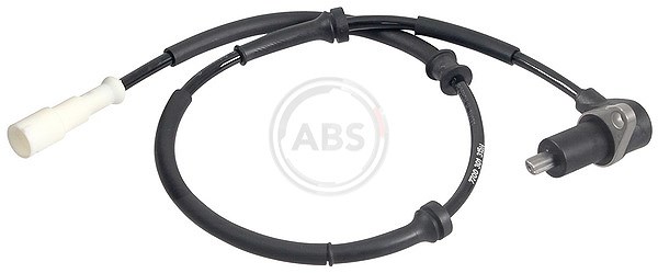 A.b.s. Sensor, Raddrehzahl [Hersteller-Nr. 30690] für Renault