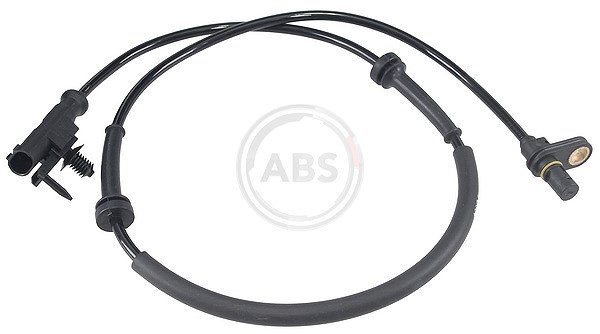 A.b.s. Sensor, Raddrehzahl [Hersteller-Nr. 30623] für Smart, Mitsubishi