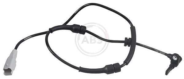 A.b.s. Sensor, Raddrehzahl [Hersteller-Nr. 30533] für Lancia, Fiat, Citroën, Peugeot