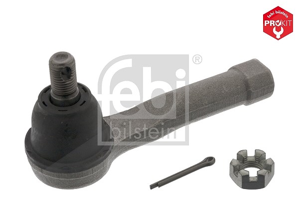 Febi Bilstein Spurstangenkopf [Hersteller-Nr. 48203] für Nissan