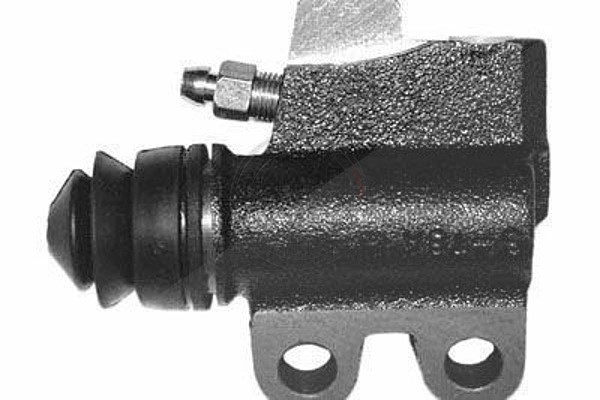 A.b.s. Nehmerzylinder, Kupplung [Hersteller-Nr. 71583] für Nissan
