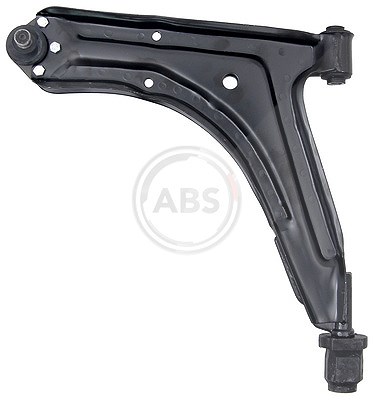 A.b.s. Lenker, Radaufhängung [Hersteller-Nr. 210457] für VW, Porsche