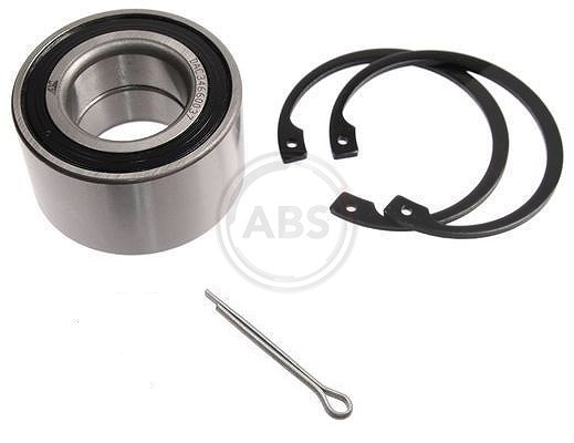 A.b.s. Radlagersatz [Hersteller-Nr. 200030] für Opel, Vauxhall