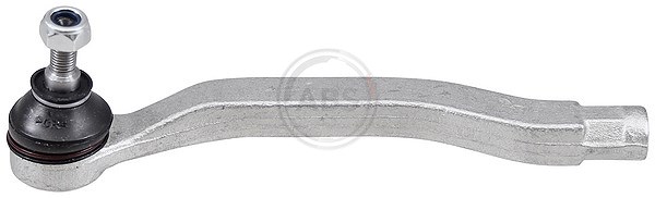 A.b.s. Spurstangenkopf [Hersteller-Nr. 230156] für Honda, Rover