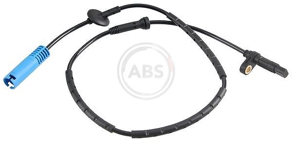 A.b.s. Sensor, Raddrehzahl [Hersteller-Nr. 30391] für Mg, Rover