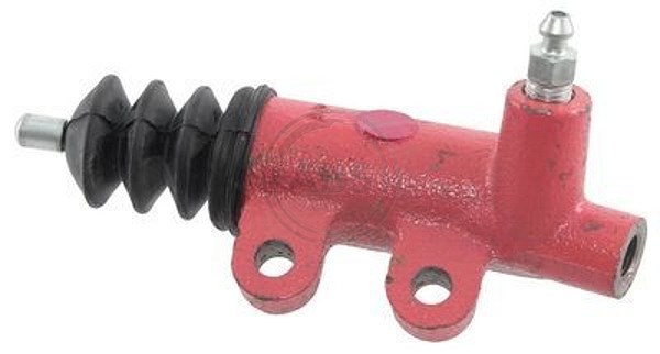A.b.s. Nehmerzylinder, Kupplung [Hersteller-Nr. 75062] für Toyota