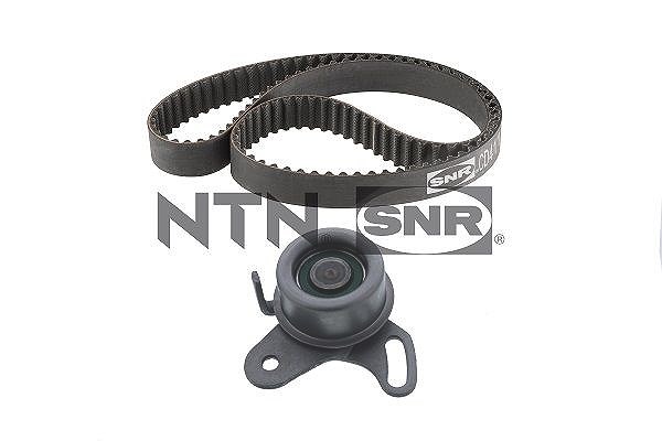Snr Zahnriemensatz [Hersteller-Nr. KD484.00] für VW, Hyundai