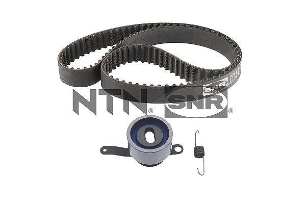 Snr Zahnriemensatz [Hersteller-Nr. KD474.02] für Honda