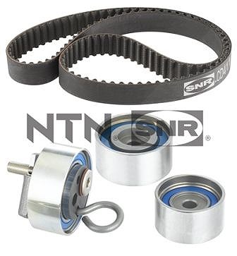 Snr Zahnriemensatz [Hersteller-Nr. KD455.63] für Renault, Saab, Opel, Vauxhall