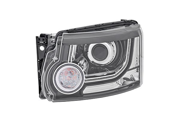 Valeo Hauptscheinwerfer [Hersteller-Nr. 045270] für Land Rover