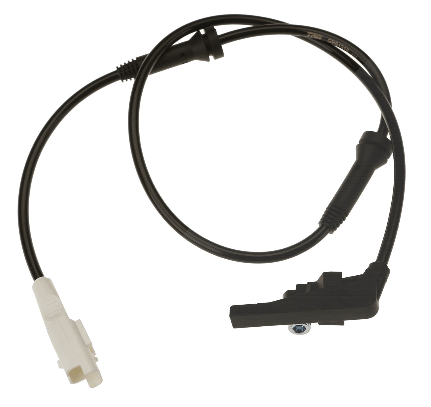 Trw Sensor, Raddrehzahl [Hersteller-Nr. GBS1318] für Ford, Peugeot, Citroën