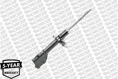 Monroe Stoßdämpfer Vorderachse rechts [Hersteller-Nr. 72493ST] für Mazda