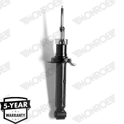 Monroe Stoßdämpfer Hinterachse [Hersteller-Nr. 23852] für Nissan