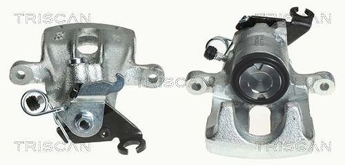 Triscan Bremssattel hinten rechts -AUSTAUSCHTEIL [Hersteller-Nr. 8170343041] für Volvo