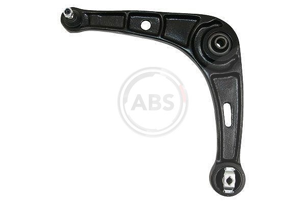 A.b.s. Lenker, Radaufhängung [Hersteller-Nr. 210468] für Renault