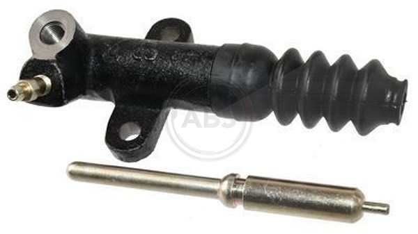 A.b.s. Nehmerzylinder, Kupplung [Hersteller-Nr. 71657] für Asia Motors, Mazda