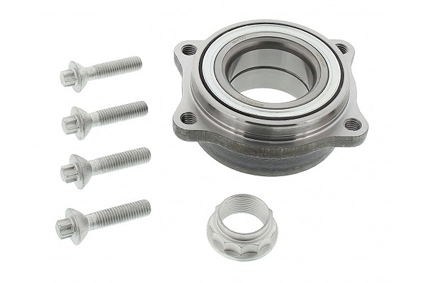 Mapco Radlagersatz [Hersteller-Nr. 26838] für Mercedes-Benz