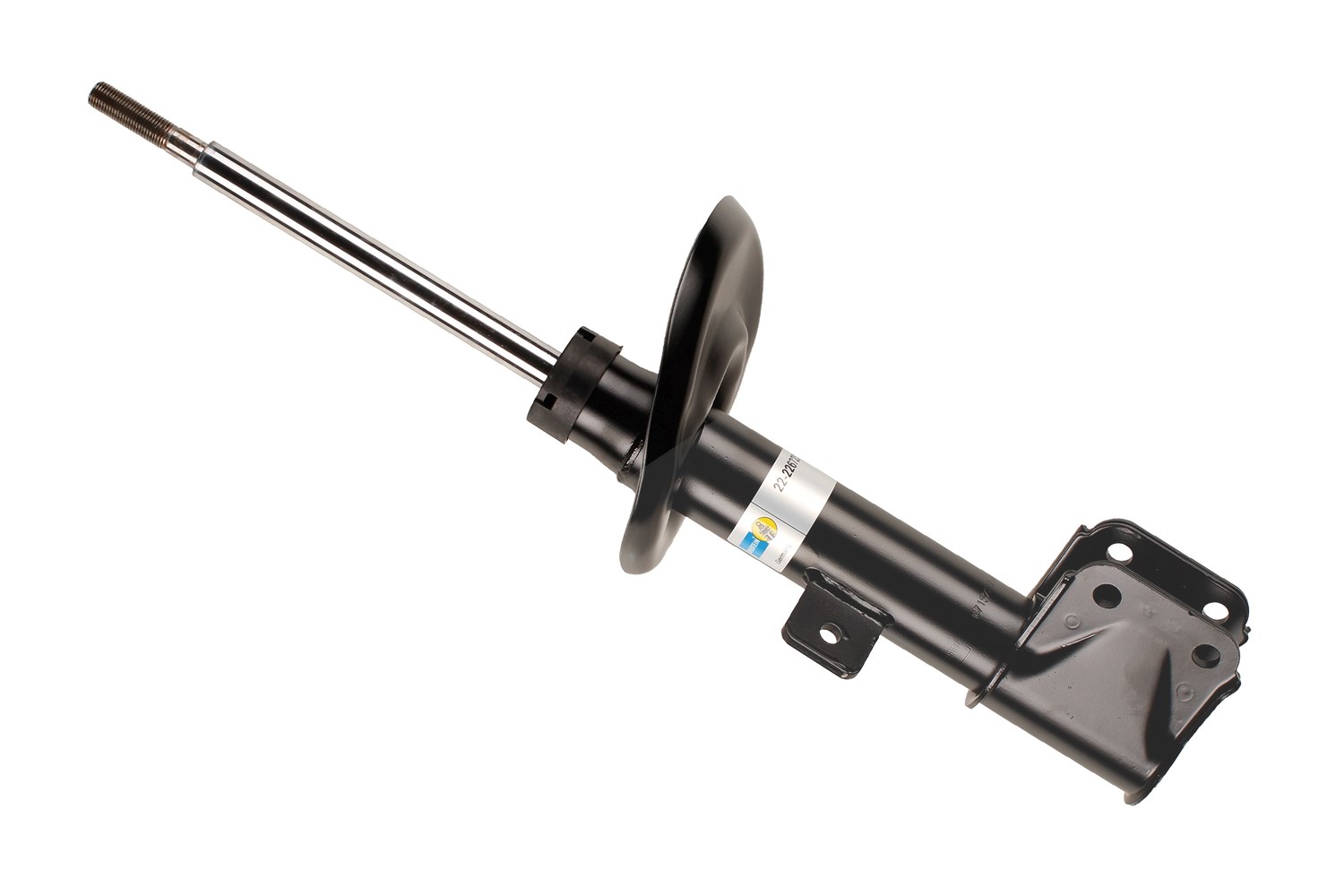 Bilstein Stoßdämpfer [Hersteller-Nr. 22-226723] für Peugeot, Citroën