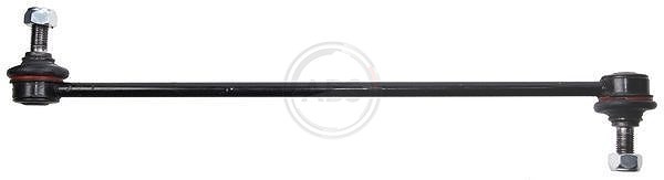 A.b.s. Stange/Strebe, Stabilisator [Hersteller-Nr. 260552] für Land Rover