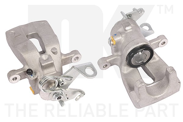 Nk Bremssattel [Hersteller-Nr. 2110123] für Lancia, Alfa Romeo, Fiat