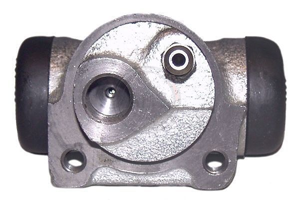 A.b.s. Radbremszylinder [Hersteller-Nr. 62839X] für Renault