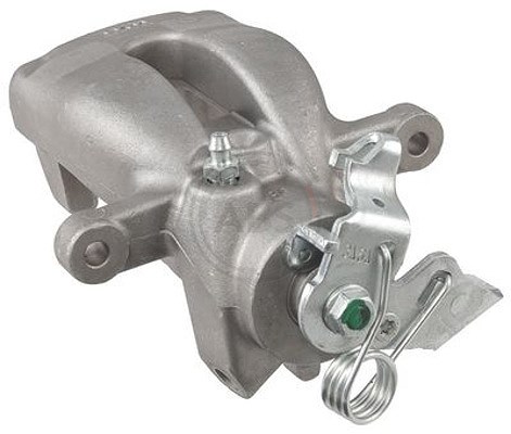 A.b.s. Bremssattel [Hersteller-Nr. 524032] für Peugeot