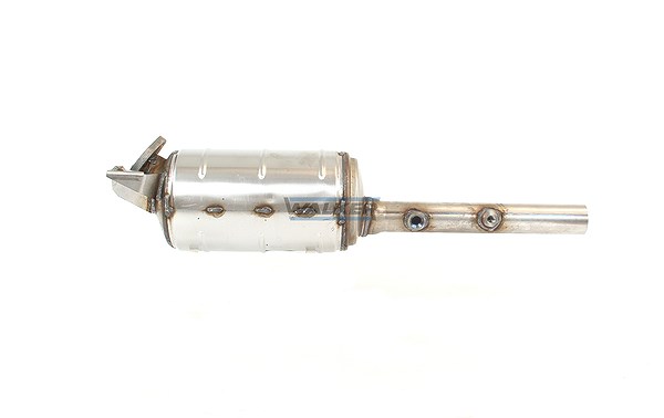 Walker Ruß-/Partikelfilter, Abgasanlage [Hersteller-Nr. 73017] für Renault