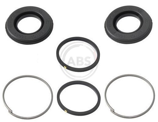 A.b.s. Reparatursatz, Bremssattel [Hersteller-Nr. 43502] für Alfa Romeo