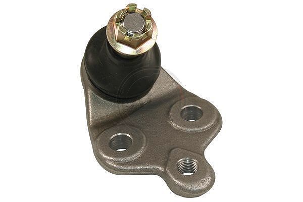 A.b.s. Trag-/Führungsgelenk [Hersteller-Nr. 220286] für Toyota