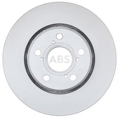 A.b.s. Bremsscheibe [Hersteller-Nr. 18118] für Toyota