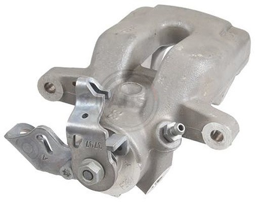 A.b.s. Bremssattel [Hersteller-Nr. 522711] für Citroën, Vauxhall, Peugeot, Opel, Ds