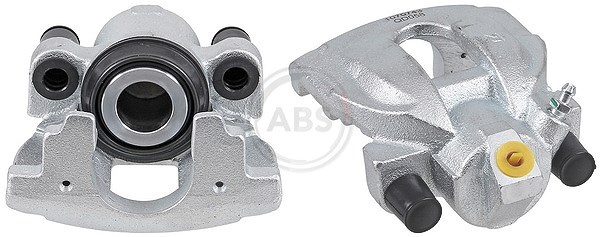 A.b.s. Bremssattel hinten rechts [Hersteller-Nr. 422742] für Volvo