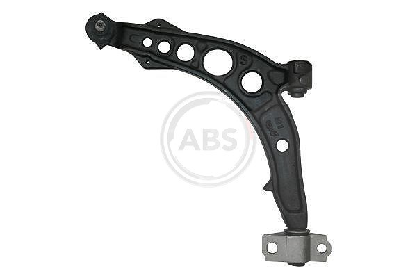 A.b.s. Lenker, Radaufhängung [Hersteller-Nr. 210165] für Fiat, Autobianchi, Lancia