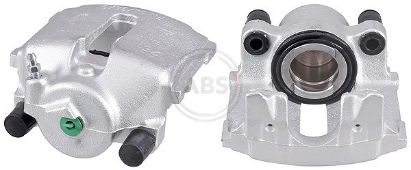 A.b.s. Bremssattel [Hersteller-Nr. 421531] für Opel, Vauxhall
