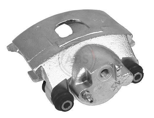 A.b.s. Bremssattel [Hersteller-Nr. 430341] für Chrysler