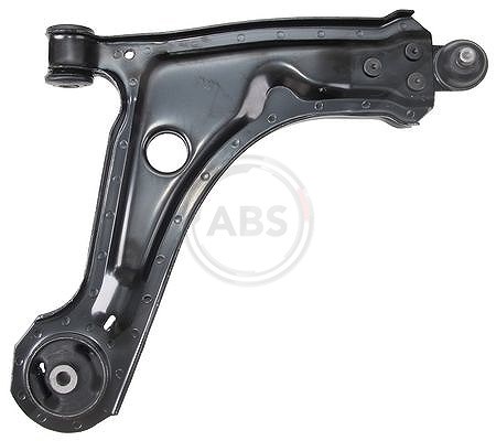 A.b.s. Lenker, Radaufhängung [Hersteller-Nr. 211091] für Chevrolet, Daewoo