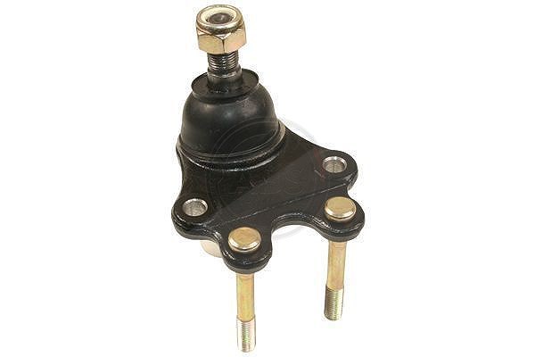 A.b.s. Trag-/Führungsgelenk [Hersteller-Nr. 220285] für Toyota