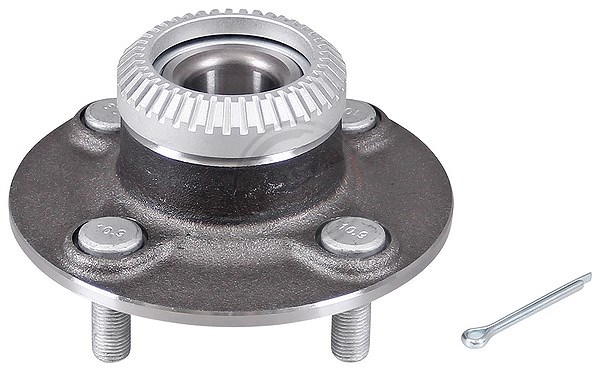 A.b.s. Radlagersatz [Hersteller-Nr. 201299] für Nissan