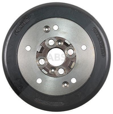 A.b.s. 1x Bremstrommel [Hersteller-Nr. 2642-S] für Kia