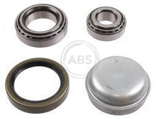A.b.s. Radlagersatz [Hersteller-Nr. 201060] für Mercedes-Benz