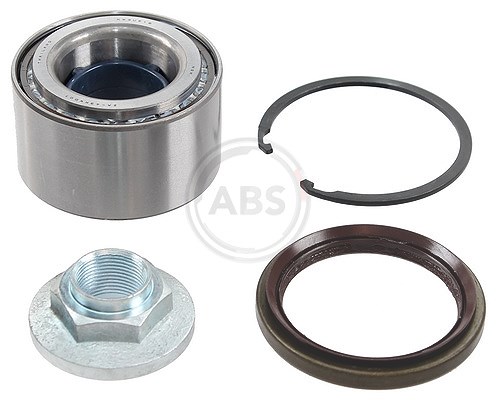 A.b.s. Radlagersatz [Hersteller-Nr. 201376] für Toyota