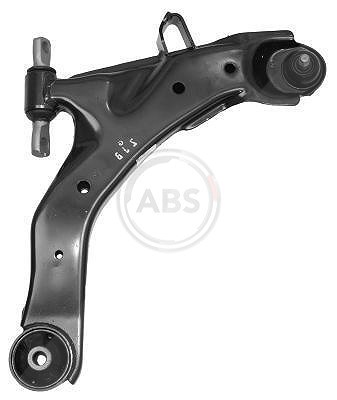 A.b.s. Lenker, Radaufhängung [Hersteller-Nr. 210289] für Hyundai