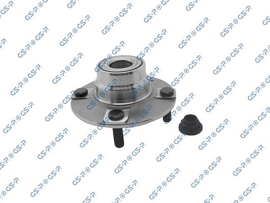 Gsp Radlagersatz [Hersteller-Nr. 9228018K] für Hyundai