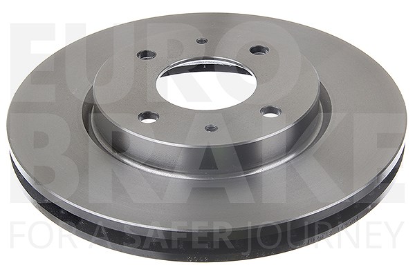 Eurobrake Bremsscheibe [Hersteller-Nr. 5815203052] für Mitsubishi