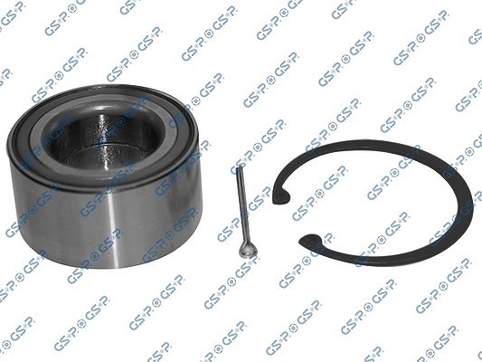 Gsp Radlagersatz [Hersteller-Nr. GK6956] für Kia, Hyundai