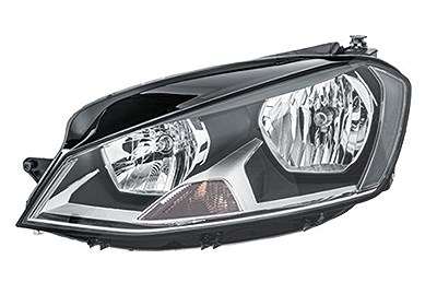 Van Wezel Hauptscheinwerfer [Hersteller-Nr. 5766961] für VW