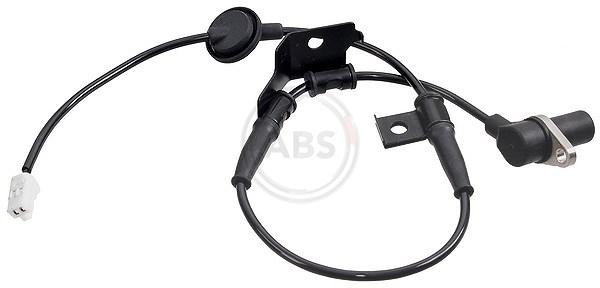 A.b.s. Sensor, Raddrehzahl [Hersteller-Nr. 31166] für Hyundai, Kia