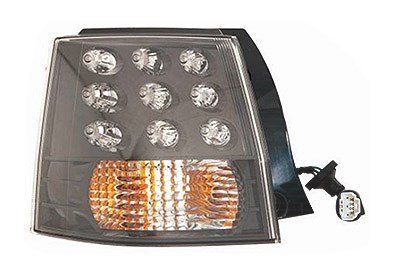 Van Wezel Heckleuchte [Hersteller-Nr. 3272921] für Mitsubishi